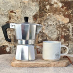 Ceramic espresso cup 1